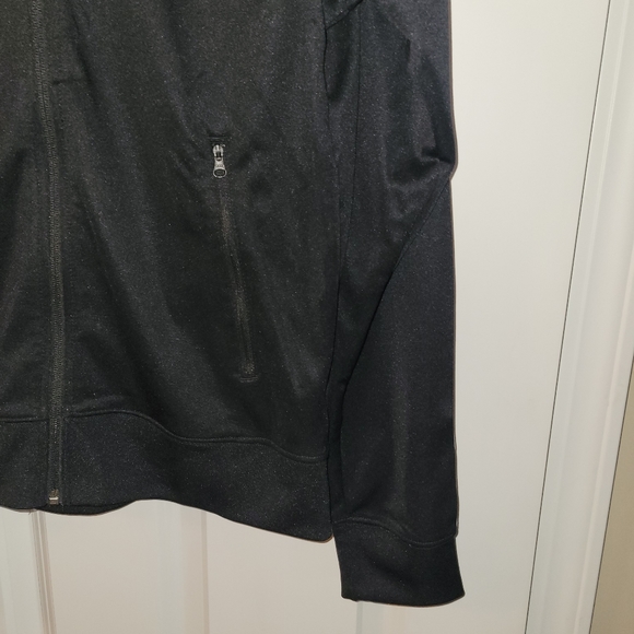 New Nike Men's Organic Distortion Jacket Size Small - Picture 3 of 6